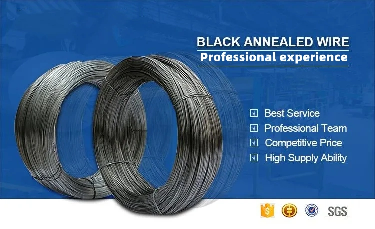 Wholesale SAE1006/1008, Swrh72b, 82b, Hrb355etc Reinforced Steel Wire Rod