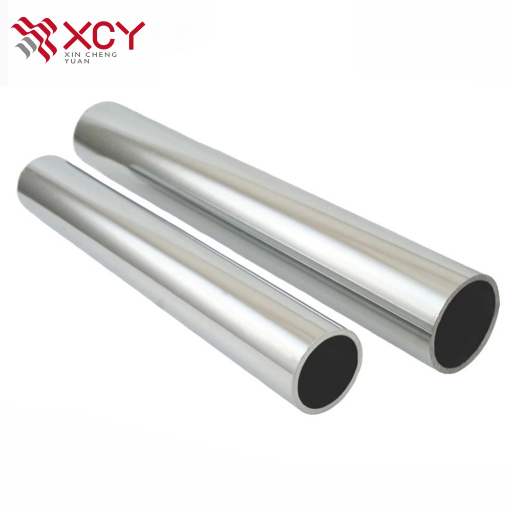 3 Inch Pipe 76 mm Dairy Welded Tube Stainless Steel Sanitary Piping for Food Processing