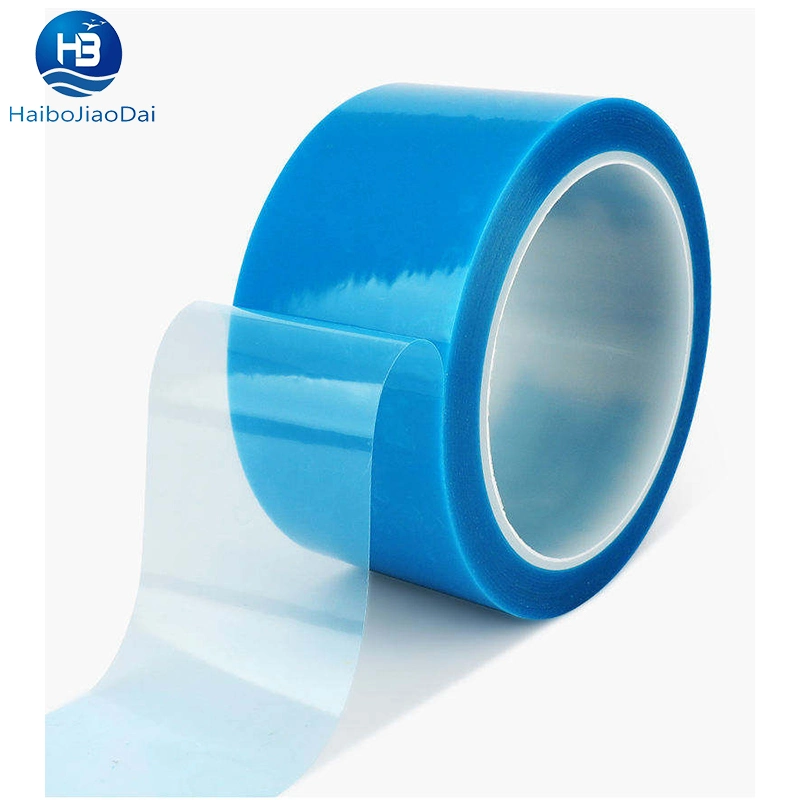 Single-Sided Non-Trace Sticker Tape Mopp Strapping Tape for Household Appliances Printer