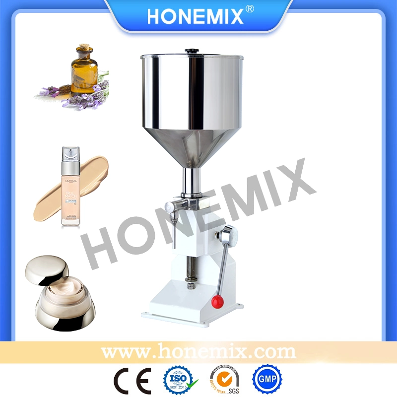 Honemix Electric Heating Mixing Tank for Liquid Detergent/Hand Washing/Liquid Soap/Shampoo/Lotion/Cream