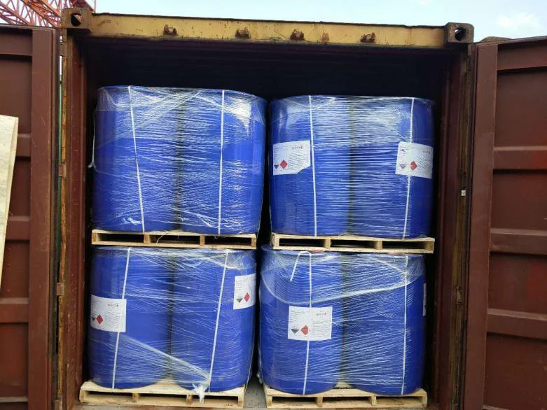 (Used in Soap and Water Treatment Industry) CAS No 1310-73-2 (CSP Pearls) Caustic Soda