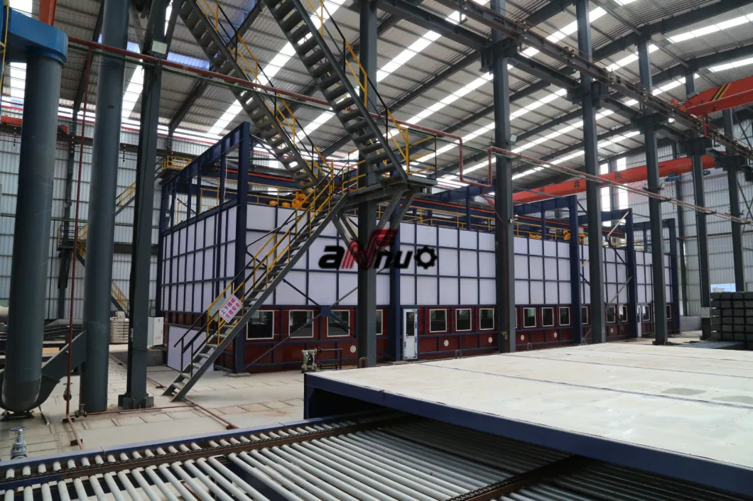 Hot DIP Galvanizing Production Line Price