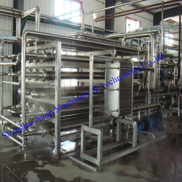 Storage Tank/Heating Tank/Buffer Tank/Enzymatic Hydrolysis Tank