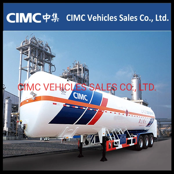 Cimc Hydrochloric Nitric Sulphuric Acid Caustic Soda Ammonia Water Tank