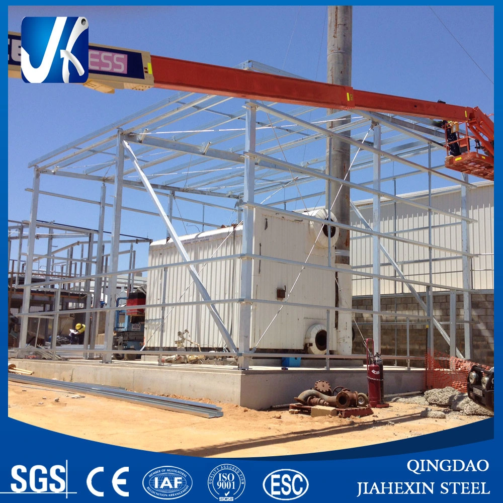 Steel Structure Workshop/Steel Structure Warehouse/Steel Building