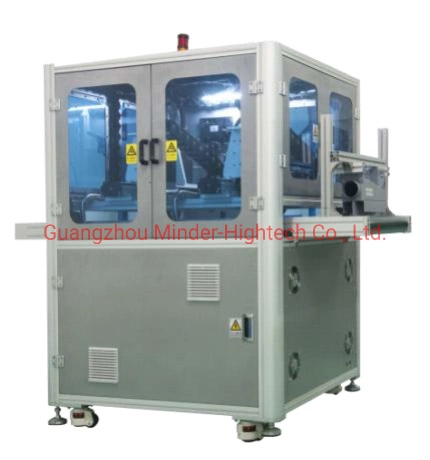 Atmospheric Plasma Cleaning Machine/Plasma Cleaner/Plasma Surface Treatment for Metal, Glass, PCB