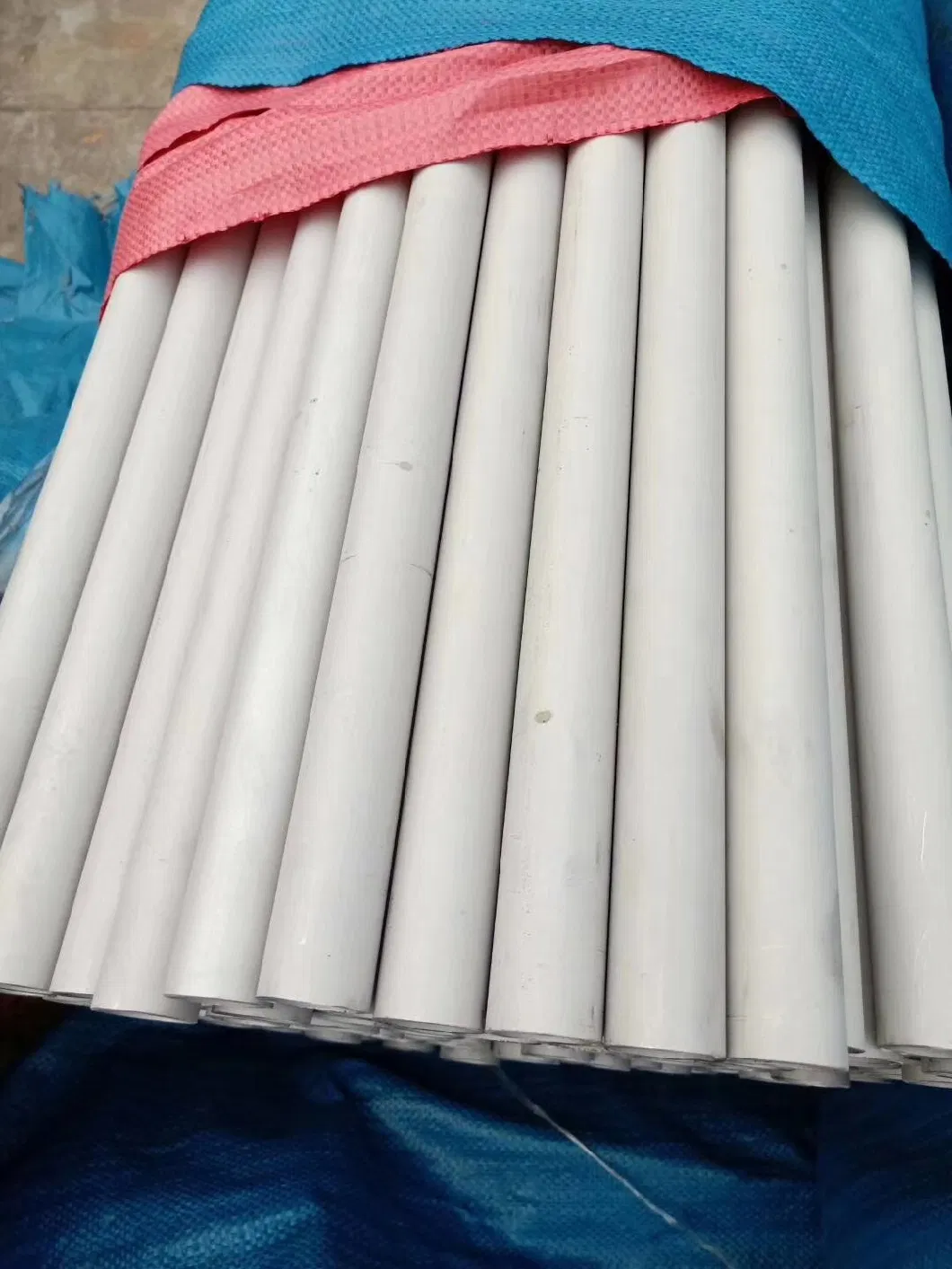 304 304L 316L 316 Tube Tp316L Seamless Line for Industry