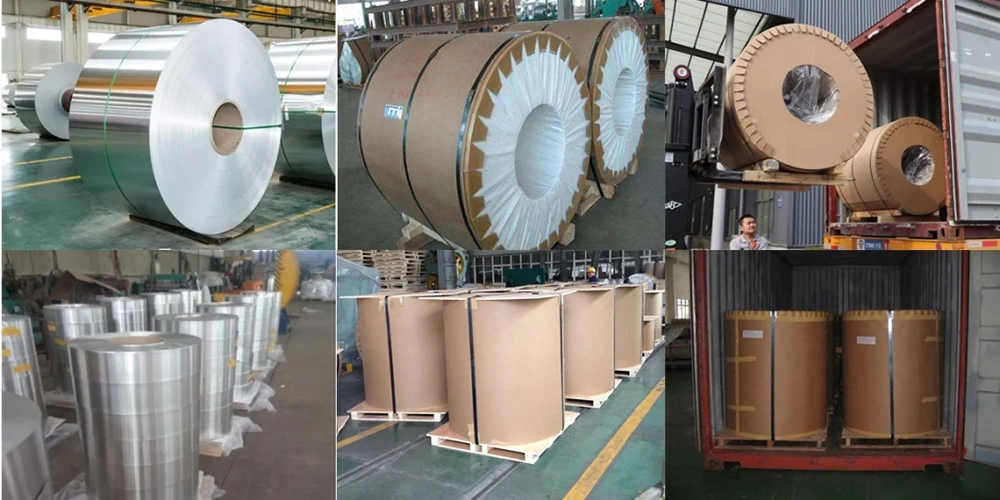 Customized Size ASTM AISI Q235 Q235B Cold/Hot Rolled Carbon Steel Coil