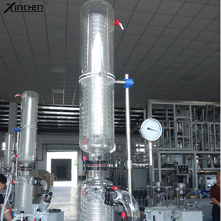 20L Rotary Evaportor with Cooling System