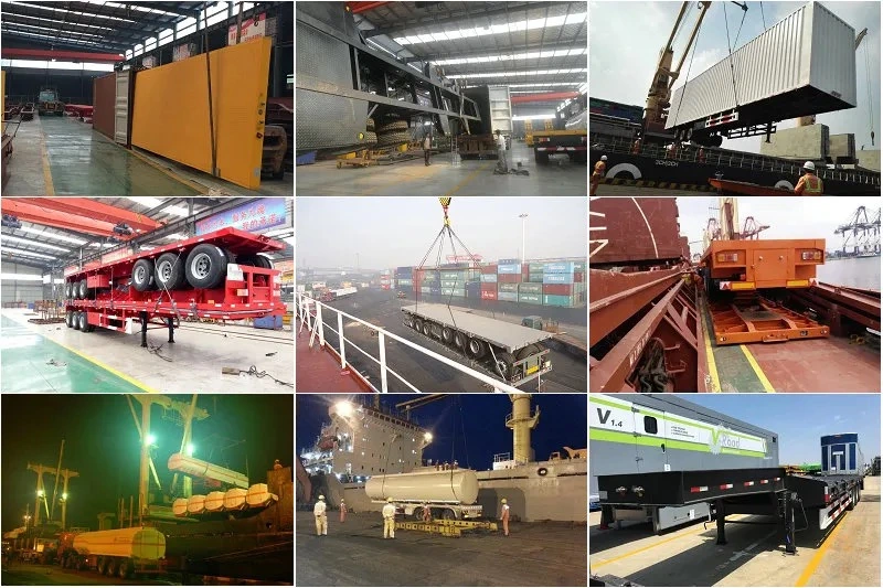 China-Made Aerial Platform Truck 32m Ladder Truck Operating Platform 28m High Altitude Operating Truck Price