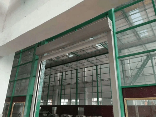 Hot DIP Galvanizing Ring Produce Line with Waste Treatment Equipment