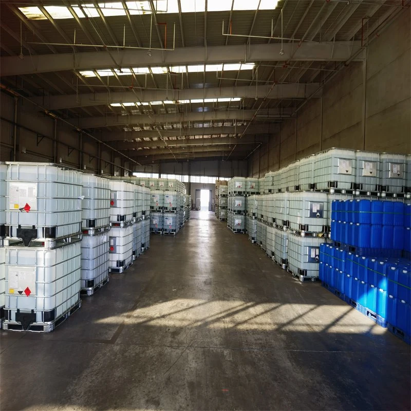 Naoh Liquid Price Sodium Hydroxide Solution Industrial Grade Caustic Soda Liquid 32% 50%