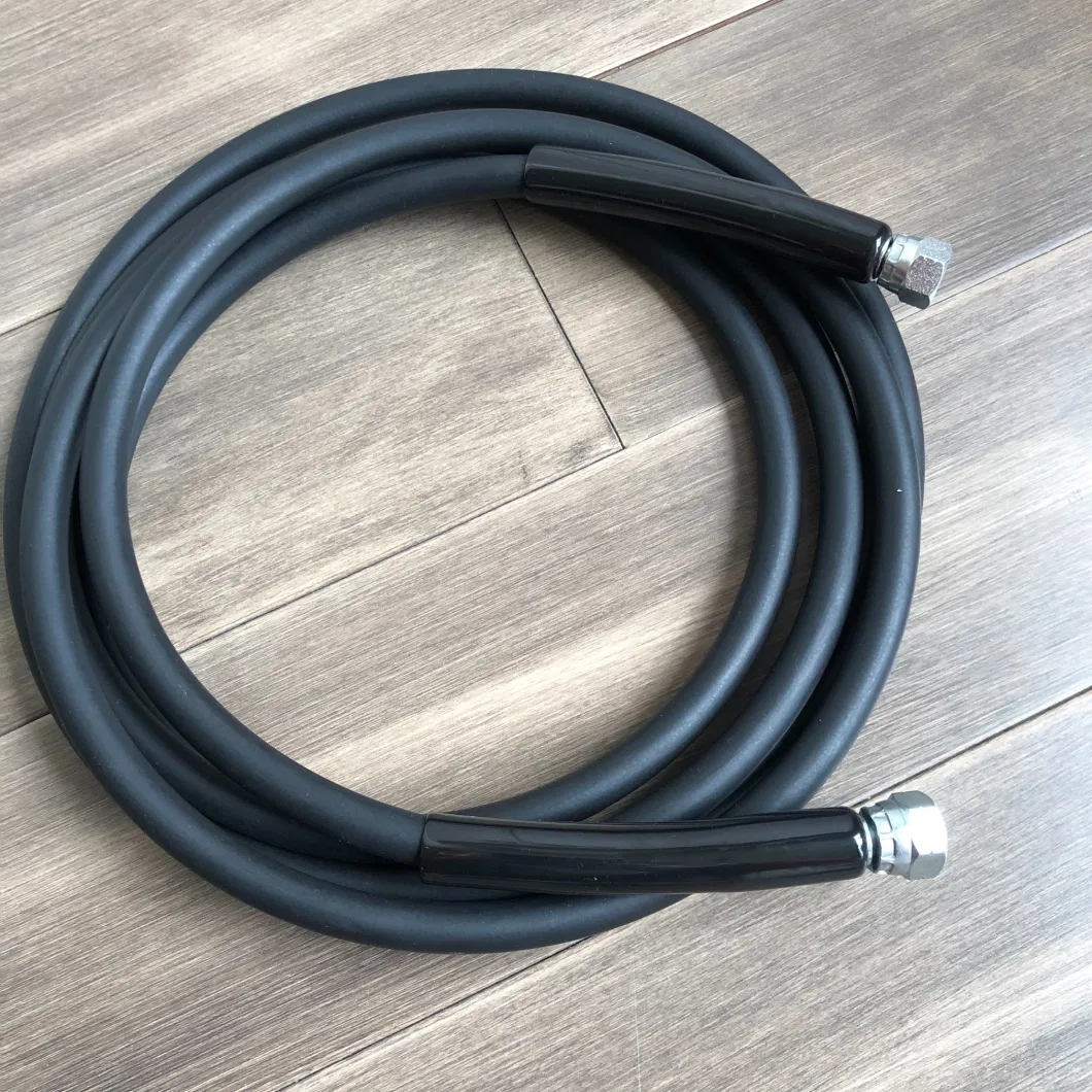 Rubber Hose for Infusion &amp; Adhesives