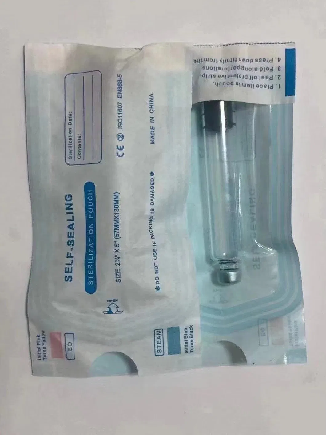 3ml Cartridge Injection Device for Insulin and Growth Hormone