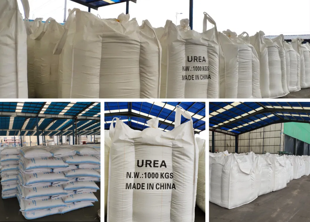 Growth Maximizer 24-6-10 Urea Fertilizer - Enriched with Trace Elements, Direct Manufacturer Sale