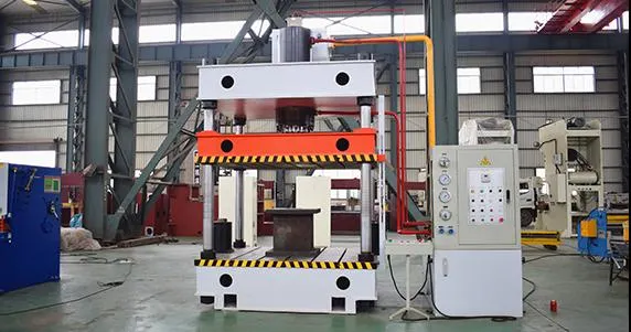 Besco Hydraulic Press, Deep Drawing Hydraulic Press, Stamping Hydraulic Press Machine