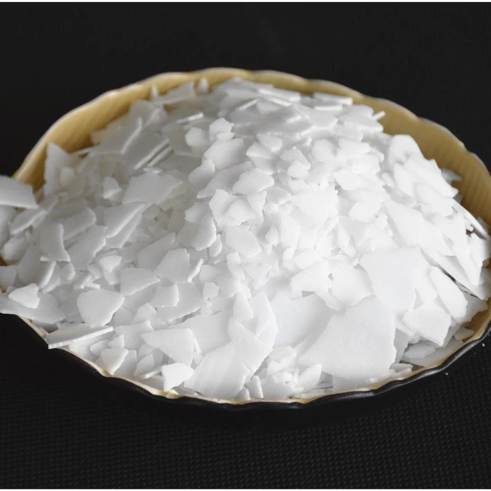 (Used in Soap and Water Treatment Industry) CAS No 1310-73-2 (CSP Pearls) Caustic Soda