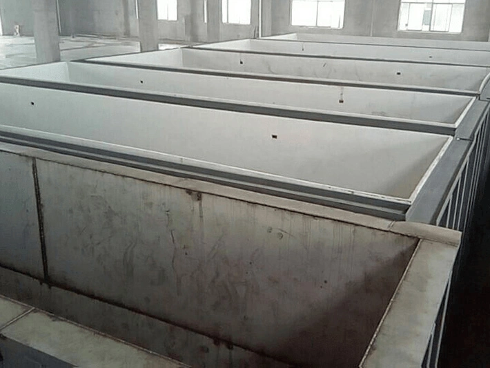 The Most Appropriate Metal Pipe Automatic Hot DIP Galvanizing Lines / Plant