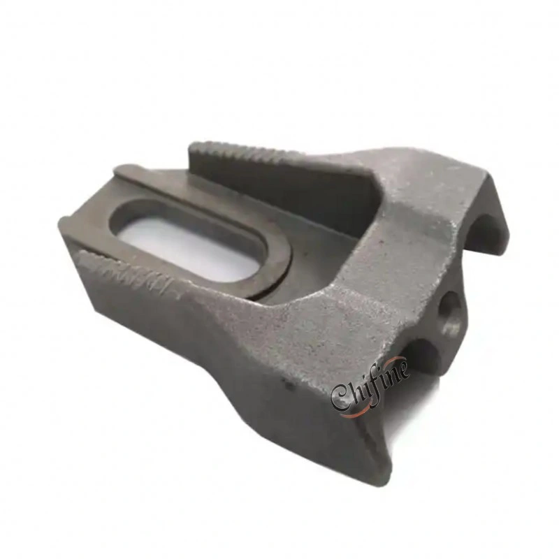 OEM Carbon Alloy Steel Hot Forging Parts Auto Parts