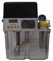 Progressive-Type Centralized Grease Lubrication Pump Oil Tank for CNC Mechanical