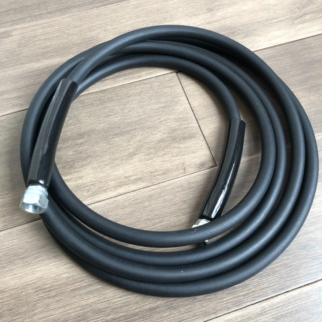 Adhesive Spray Hose for Canisters