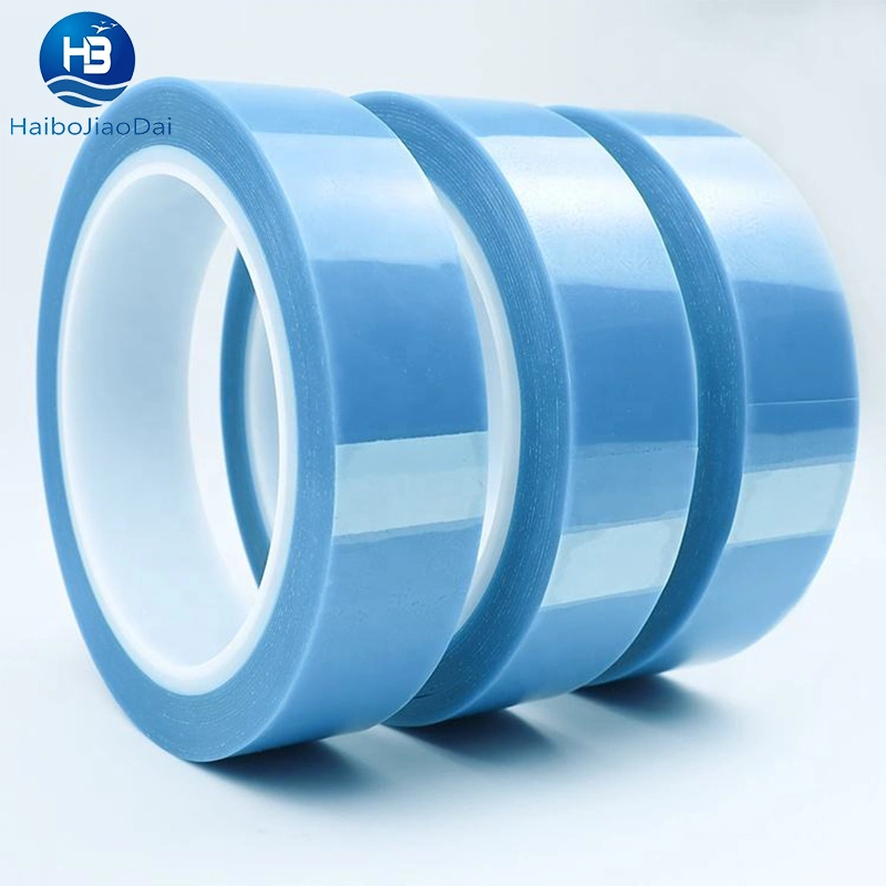 Single-Sided Non-Trace Sticker Tape Mopp Strapping Tape for Household Appliances Printer