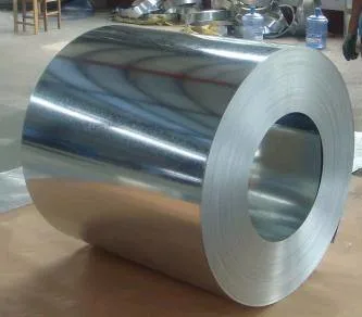 Prepainted Steel Sheet for Packaging Industry/200, 000-300, 000 Tpy Stainless Steel Continuous Annealing Pickling Line
