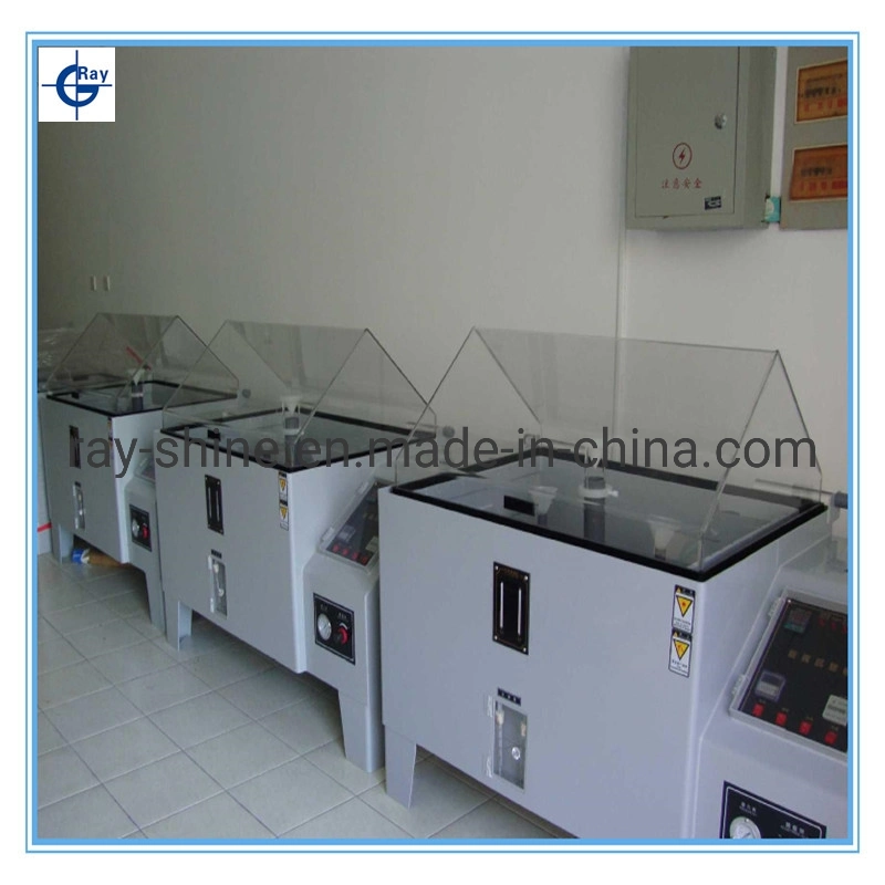 Salt Spray Testing Machine for Laboratory