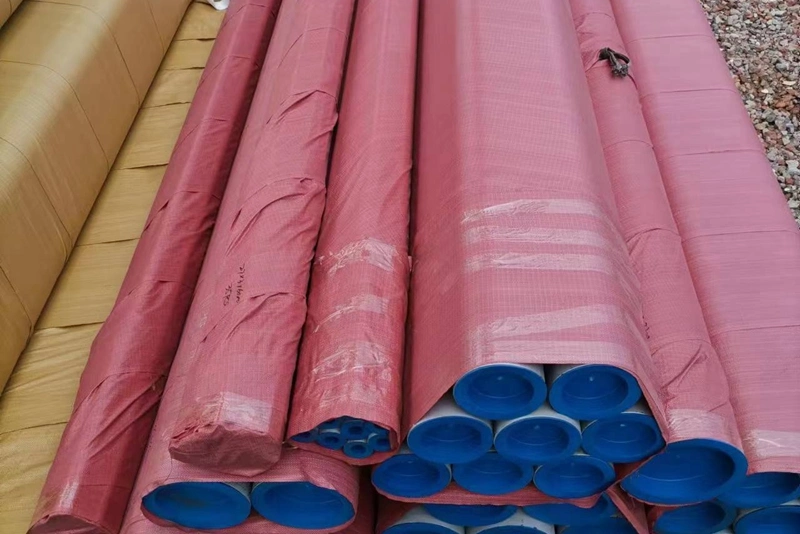 Ss 202 316 Seamless Tube Pipe Sanitary Piping