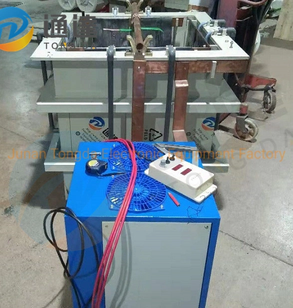 Plating Tanks Electroplating PP Tanks for Nickel Zinc Chromium Plating Equipment