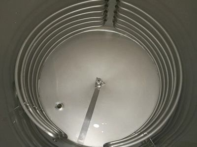 Stainless Steel Beer Fermentation Tank for Mini Brewery