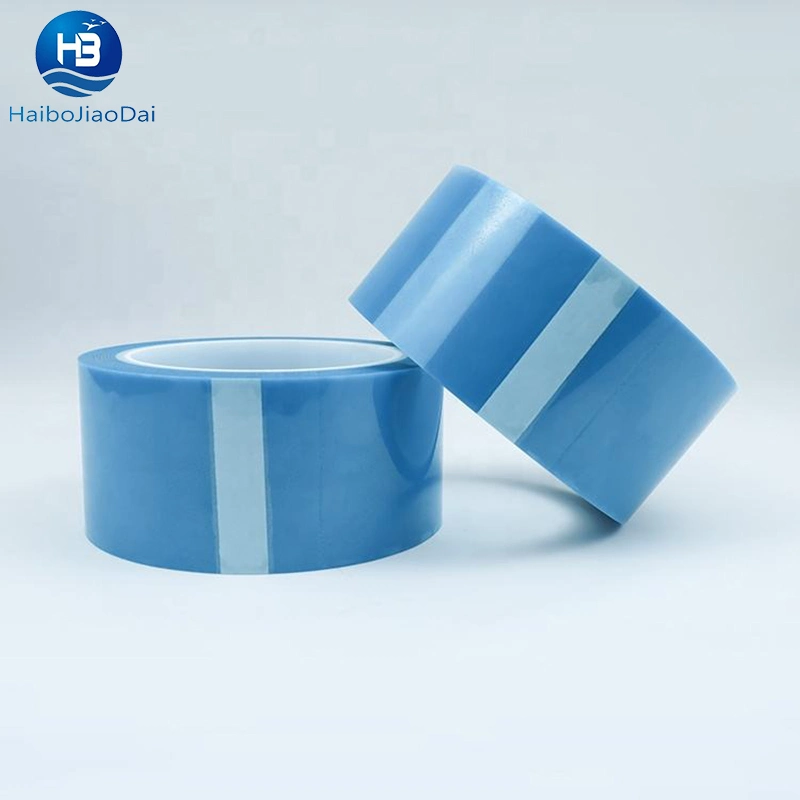 Single-Sided Non-Trace Sticker Tape Mopp Strapping Tape for Household Appliances Printer