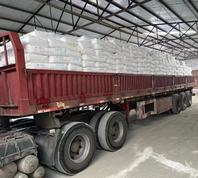 Stock Soda 99% Specification Caustic Soda Flakes Naoh Use for Industry