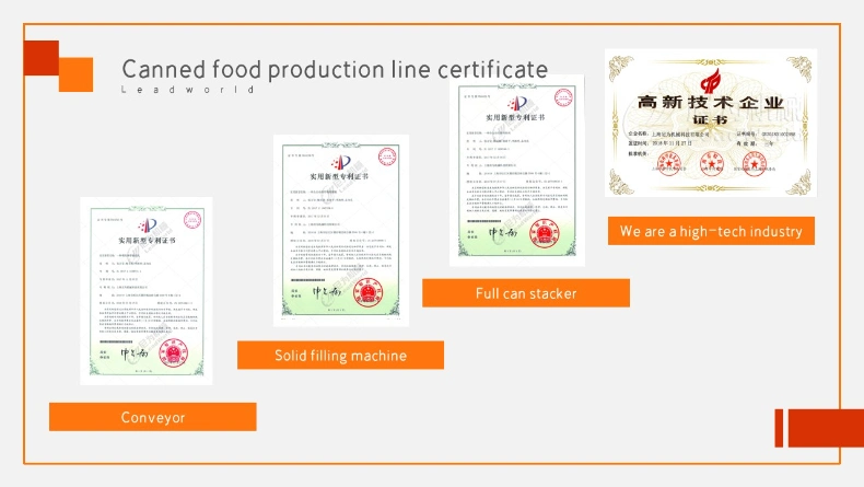 Can Veget Process Line Pickling Olive Pickle Production Line Pickle Bottle Packing Machine