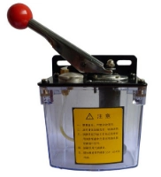 Progressive-Type Centralized Grease Lubrication Pump Oil Tank for CNC Mechanical