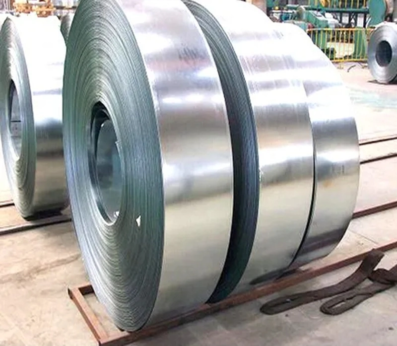 Suppliers and Wholesalers Several Sizes Galvanized Steel Coil