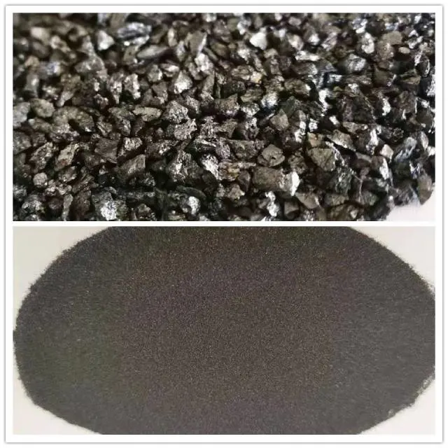 Great Quality B4c Powder Boron Carbide for Grinding Polishing Lapping Coating