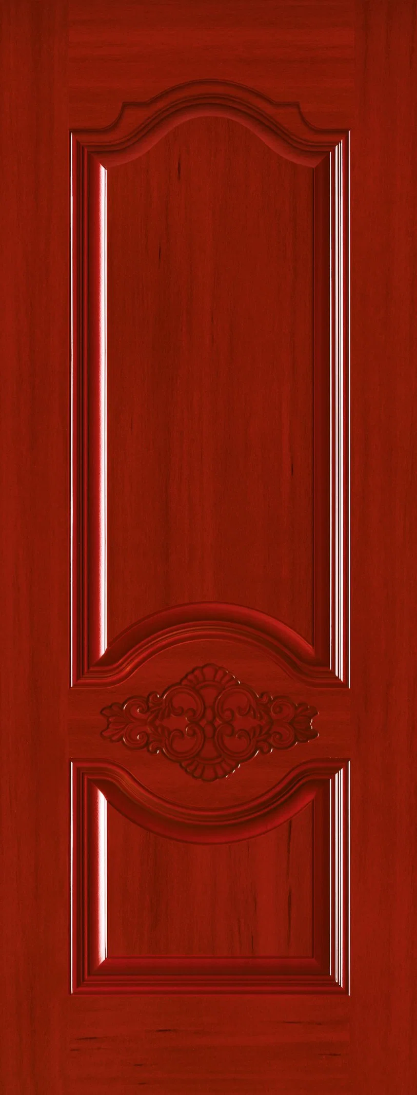 Latest Design for MDF Door Panel with New Skin