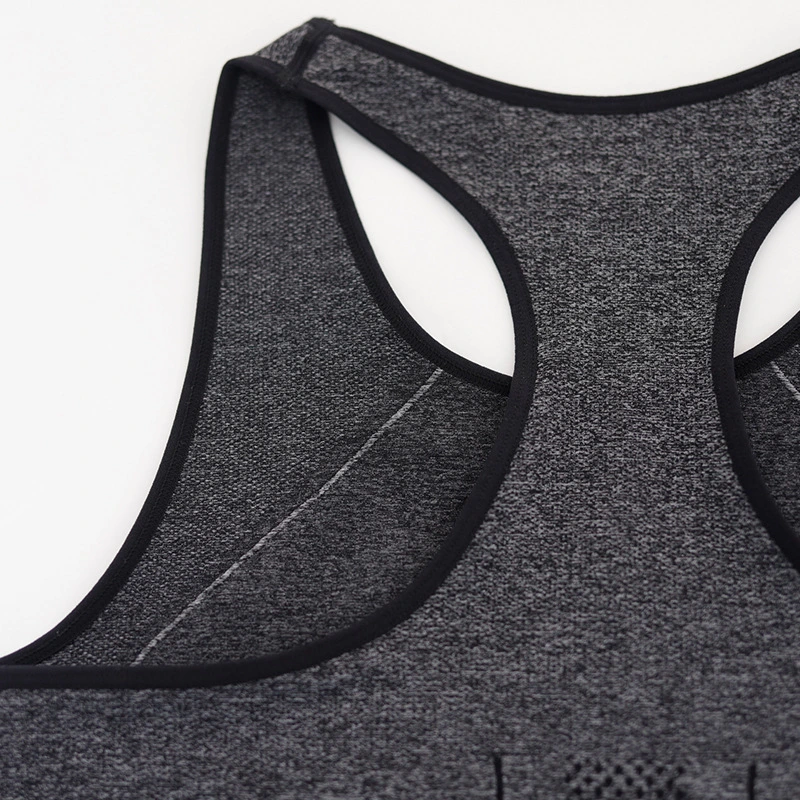 Summer New Style Quick-Drying Breathable Running Sports Vest Women Sleeveless I-Shaped Fitness Yoga Tank Jkt-400