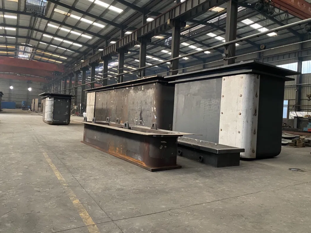 Channel Steel Galvanizing Metal Coatings Environmental Protecting Coating Line