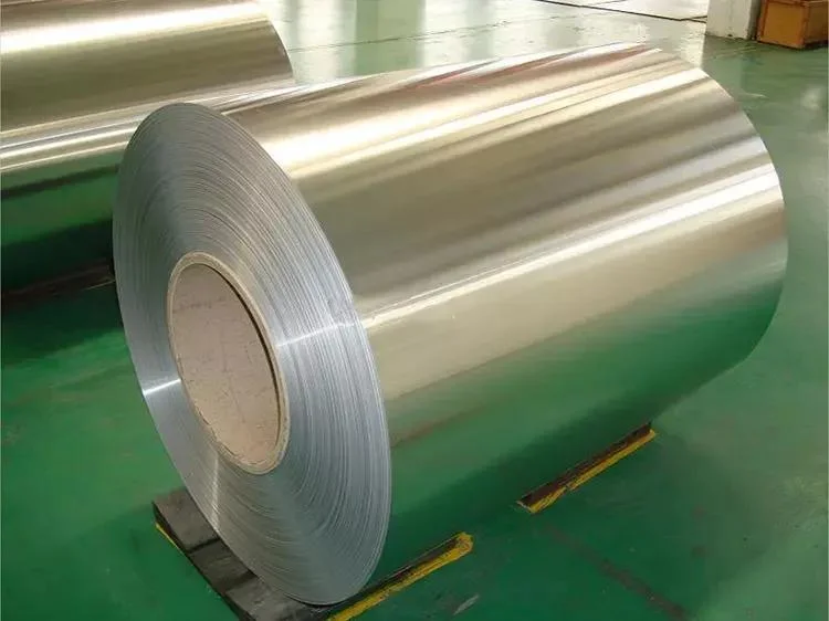 OEM Size Best Price Light Gauge Aluminio Hardness Roll 1100 Aluminum Coil