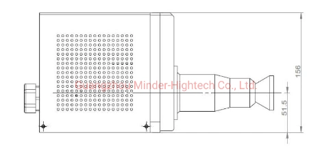 Atmospheric Plasma Cleaning Machine-Plasma Surface Treatment for Glass, Metal, Phone