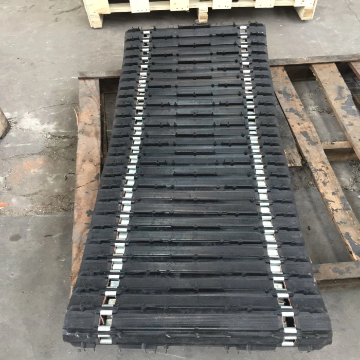 500*50.5*56 Snowmobile Rubber Tracks, with Custom Service