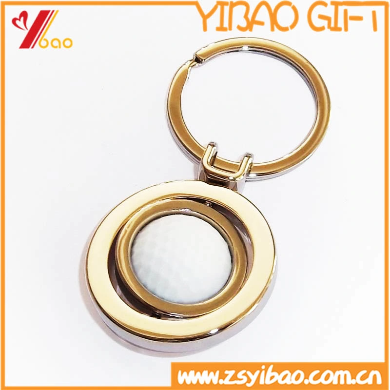 Promotion Metal Keychain for Promotion Gift (YB-LY-K-04)