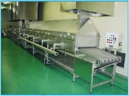High-Quality Pickling Fruit and Vegetable Production Machinery on Sale