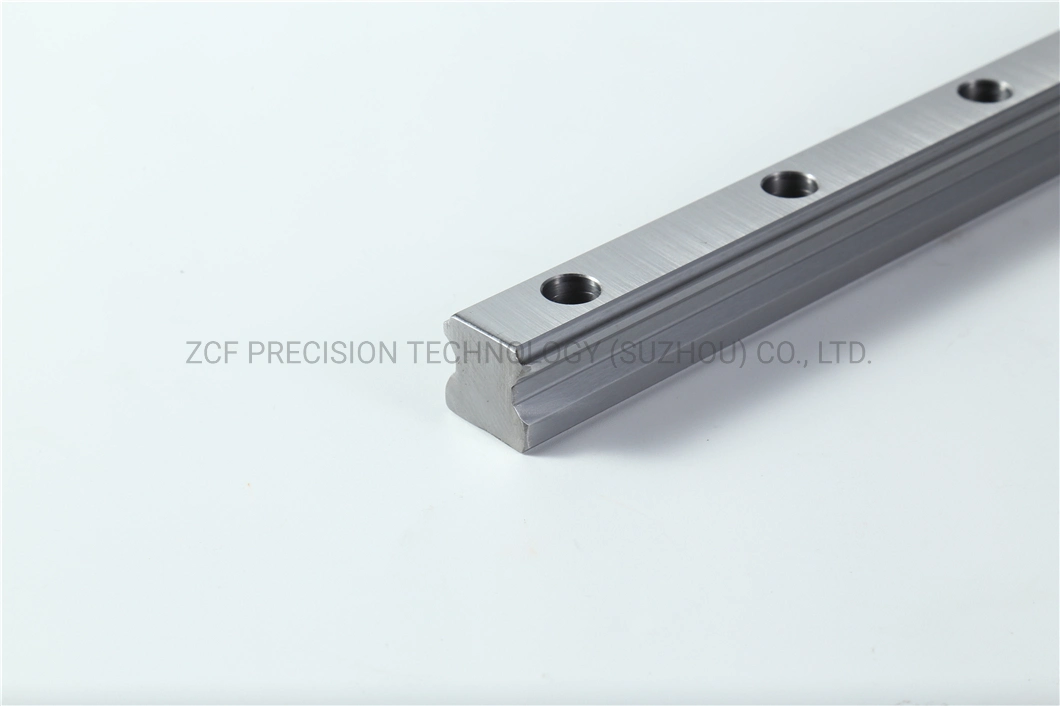 P Class Sp Class Linear Bearing Track