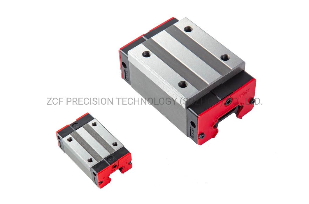 P Class Sp Class Linear Guide Systems