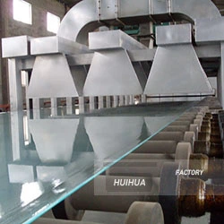 High Quality Engraved/V-Grooved/Patterned/Wired/Frosted Etched/Float/Laminated Glass with Factory Price