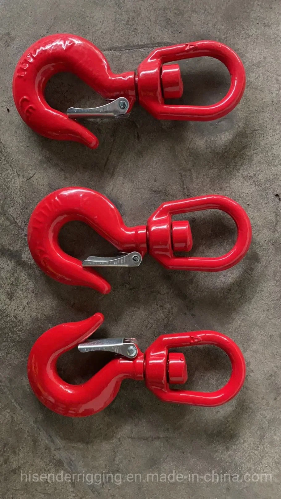 Kinds of Hooks, Master Link, Connecting Links for Loading, High Quality