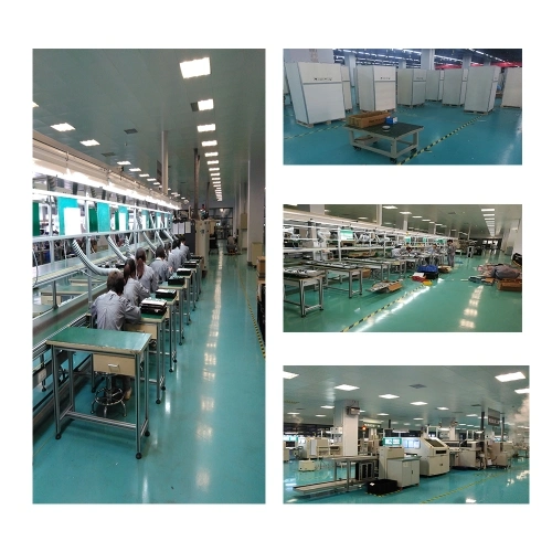 Full-Automatic Spray Etching Machine Educational Equipment Didactic Equipment Vocational Training Equipment Teaching Equipment